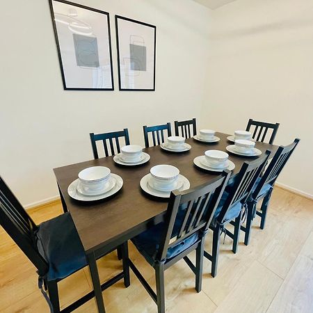 Luxury Central Oxford Detached Home Dış mekan fotoğraf