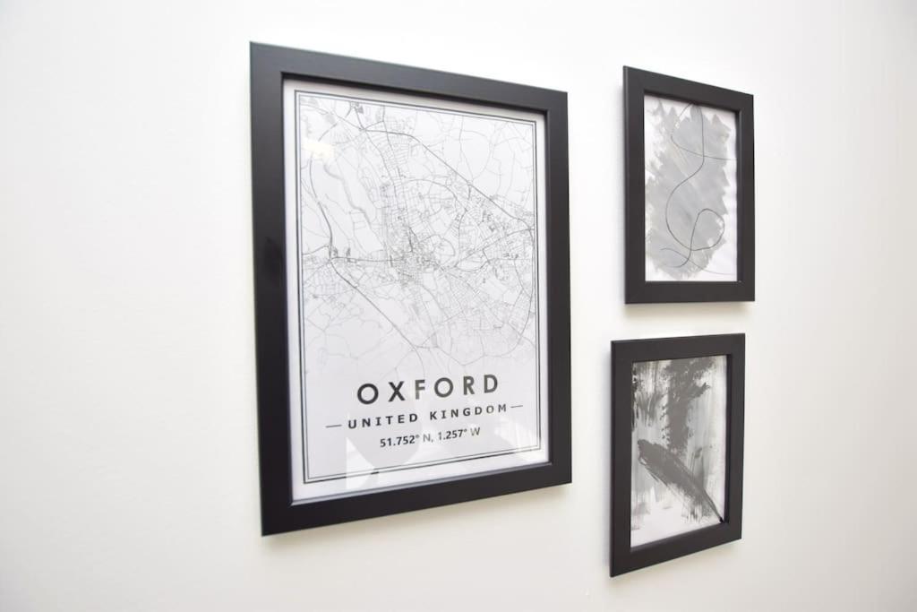 Luxury Central Oxford Detached Home Dış mekan fotoğraf