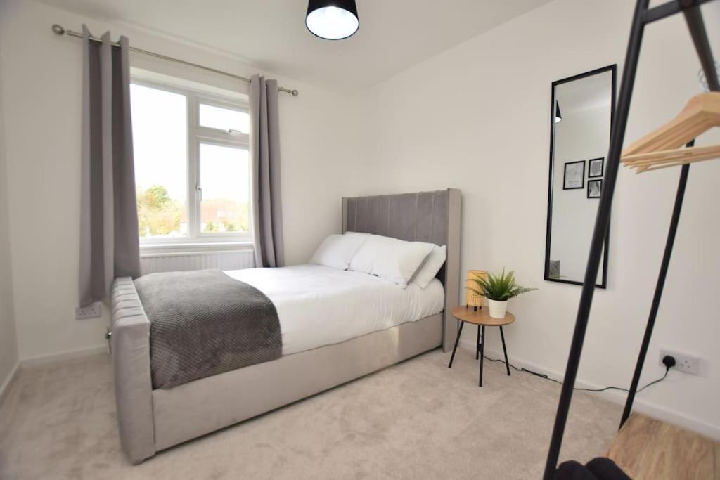 Luxury Central Oxford Detached Home Dış mekan fotoğraf