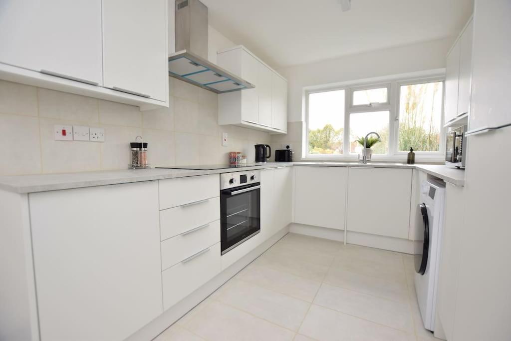 Luxury Central Oxford Detached Home Dış mekan fotoğraf