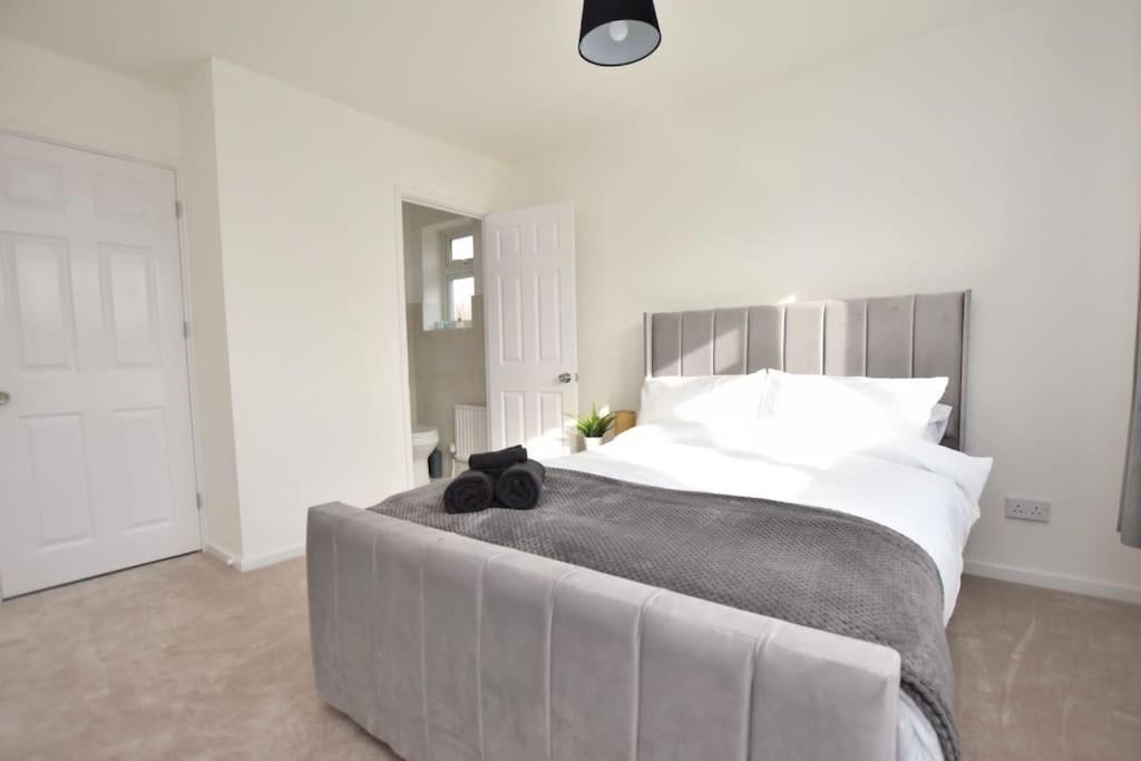 Luxury Central Oxford Detached Home Dış mekan fotoğraf