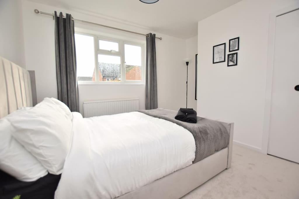 Luxury Central Oxford Detached Home Dış mekan fotoğraf