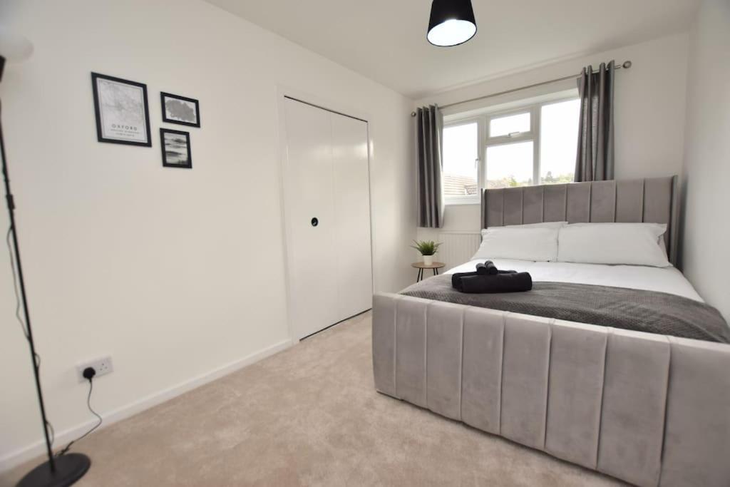 Luxury Central Oxford Detached Home Dış mekan fotoğraf