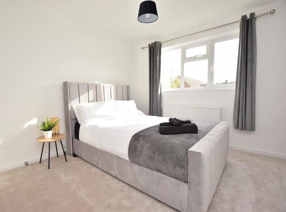 Luxury Central Oxford Detached Home Dış mekan fotoğraf