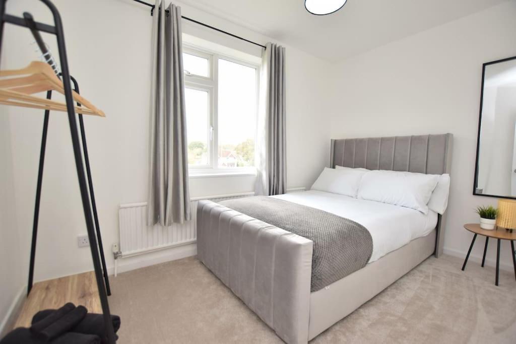 Luxury Central Oxford Detached Home Dış mekan fotoğraf