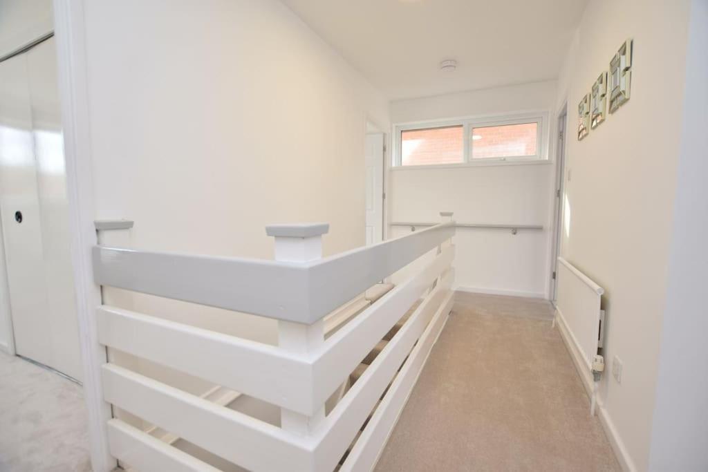 Luxury Central Oxford Detached Home Dış mekan fotoğraf