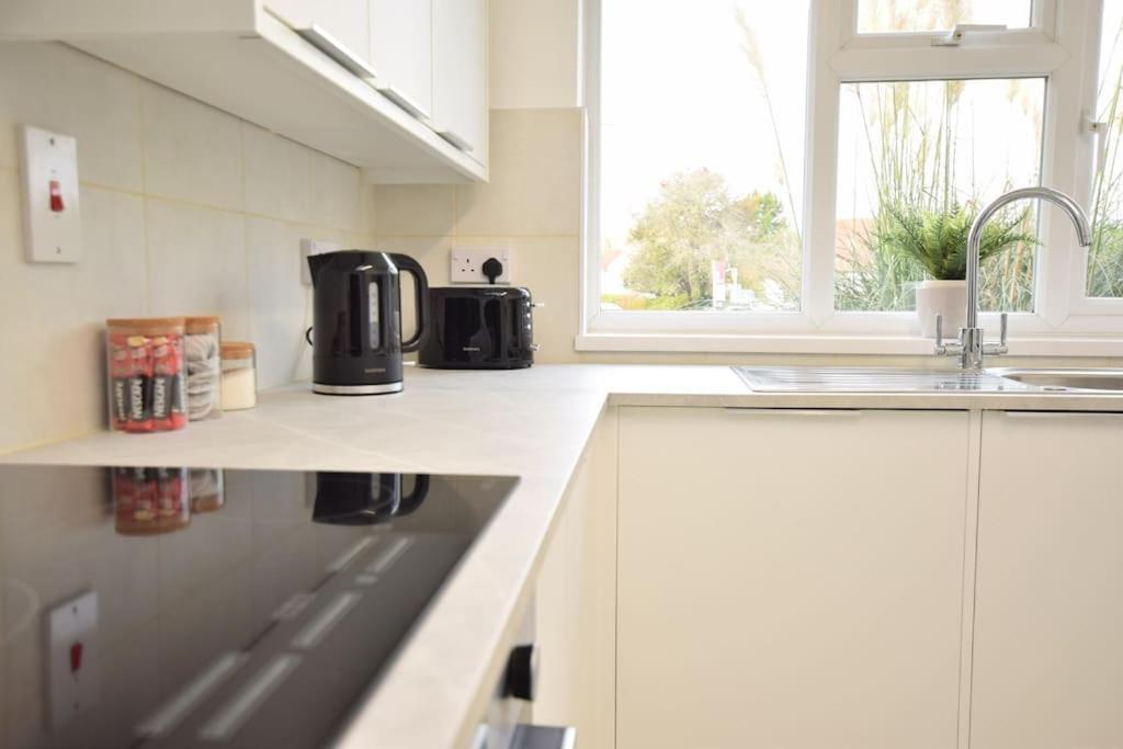 Luxury Central Oxford Detached Home Dış mekan fotoğraf
