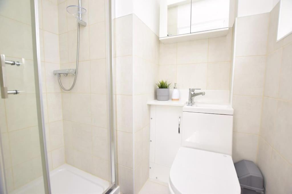 Luxury Central Oxford Detached Home Dış mekan fotoğraf