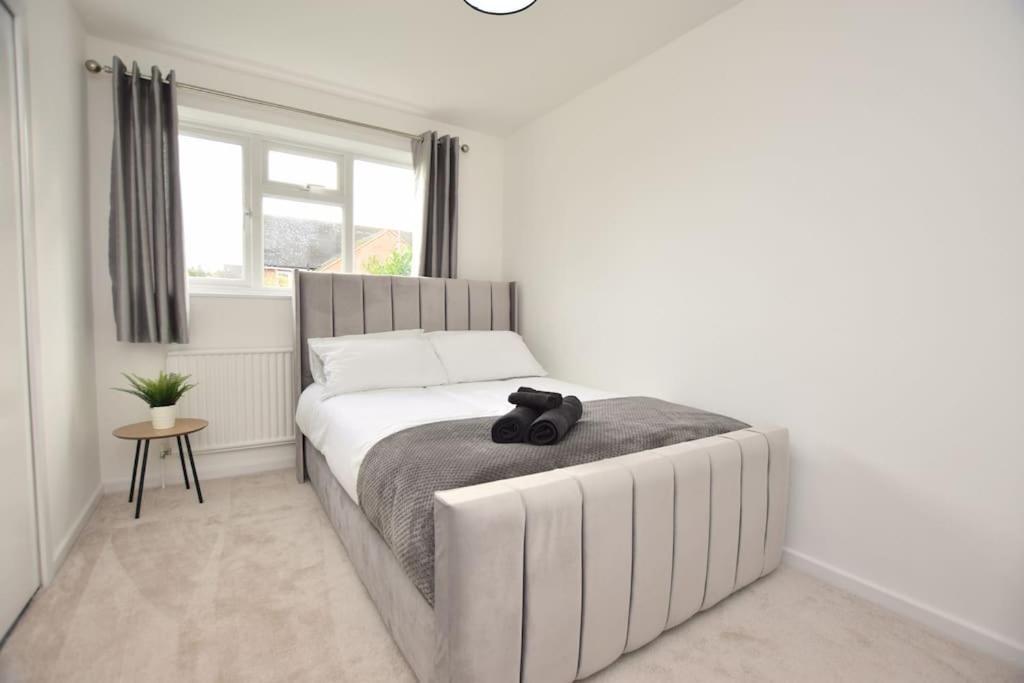 Luxury Central Oxford Detached Home Dış mekan fotoğraf