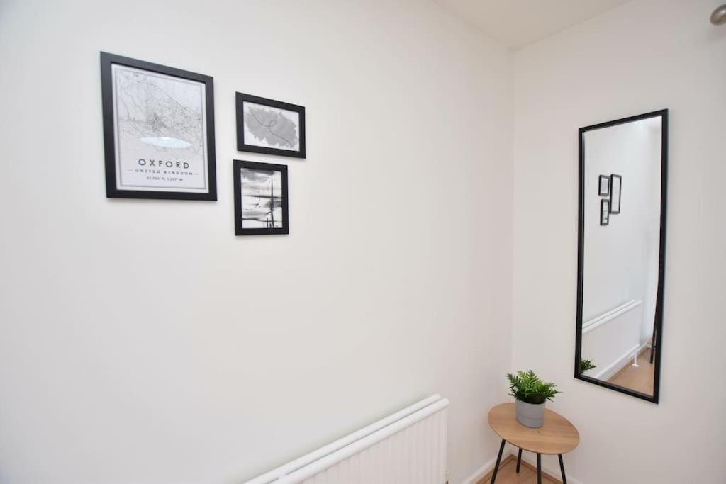 Luxury Central Oxford Detached Home Dış mekan fotoğraf