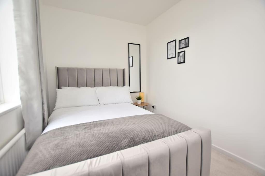 Luxury Central Oxford Detached Home Dış mekan fotoğraf