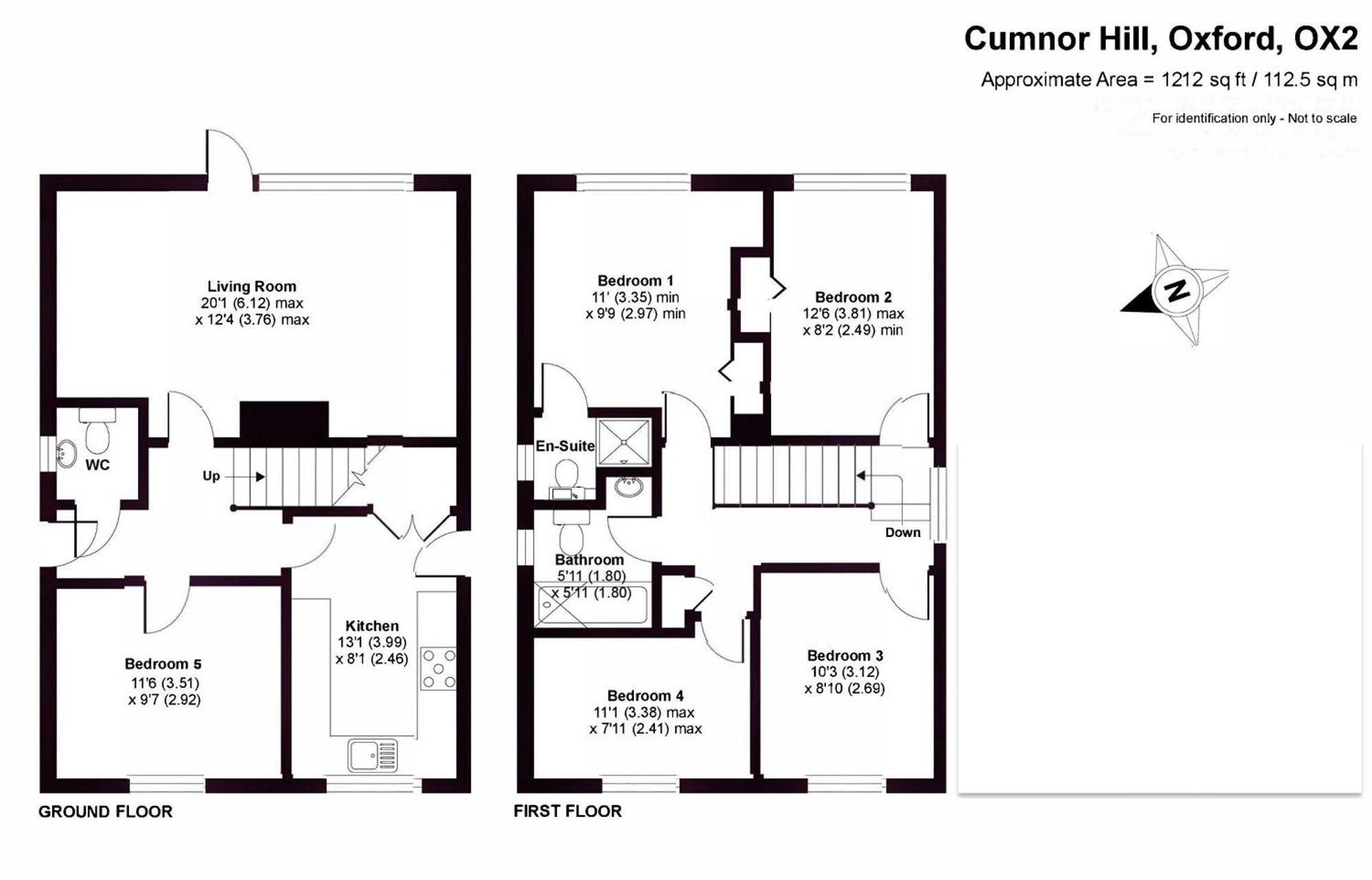 Luxury Central Oxford Detached Home Dış mekan fotoğraf