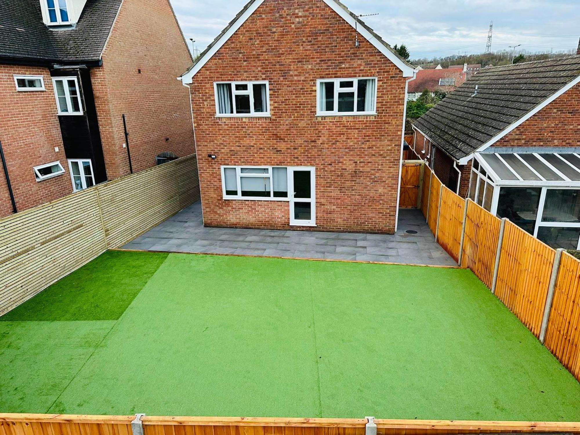 Luxury Central Oxford Detached Home Dış mekan fotoğraf