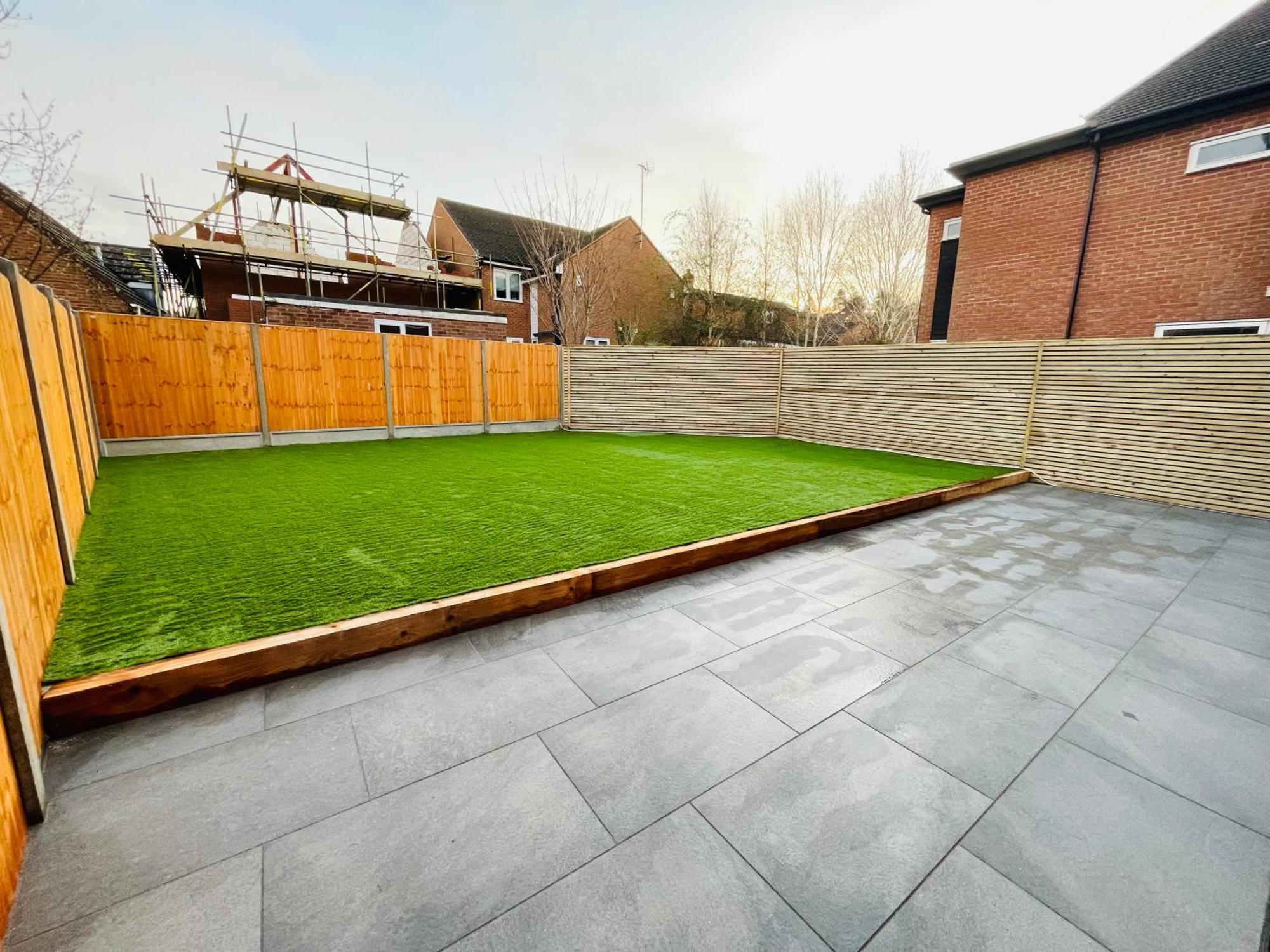 Luxury Central Oxford Detached Home Dış mekan fotoğraf