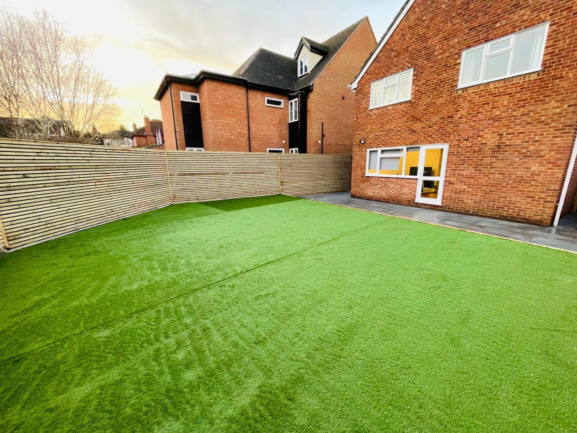 Luxury Central Oxford Detached Home Dış mekan fotoğraf