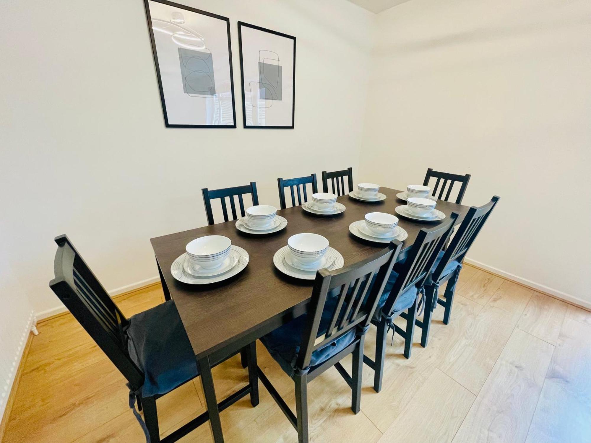 Luxury Central Oxford Detached Home Dış mekan fotoğraf